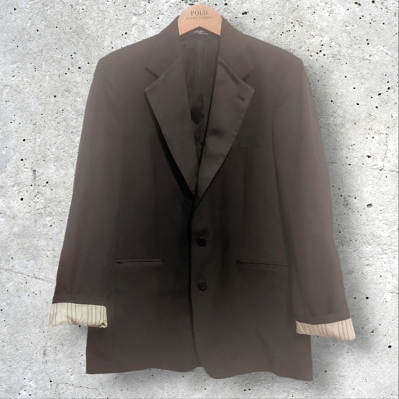 Polo Ralph Lauren tux - Picture 11 of 16